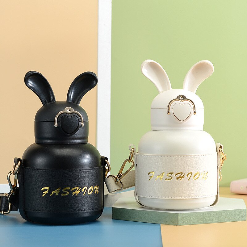 Creative Bunny Thermos