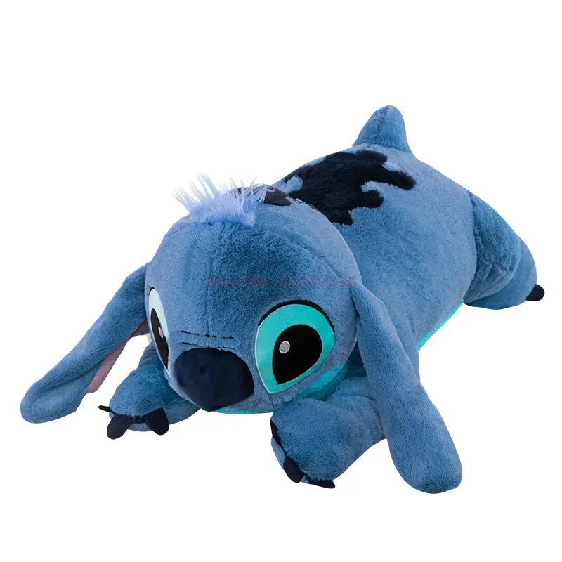 Cute  Stitch Toys