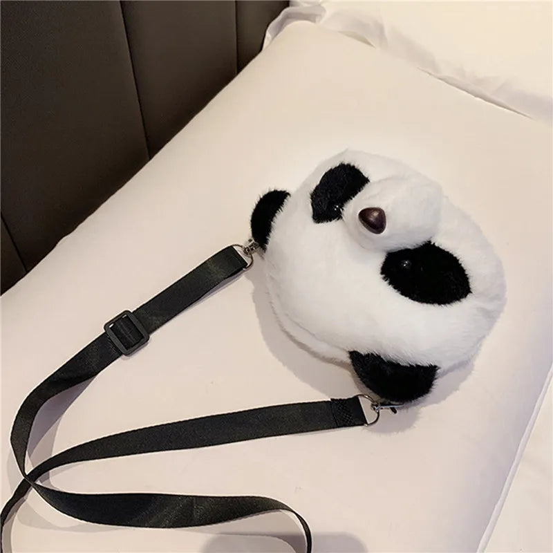 Cute Panda Bag