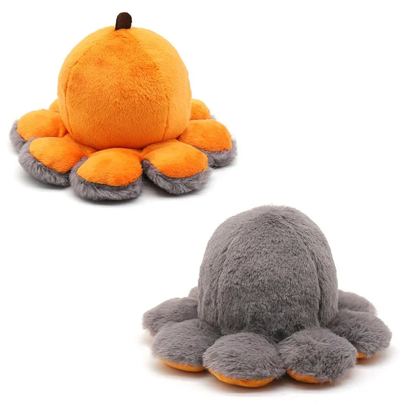 Adorable Spider Double-Sided Plush Toys