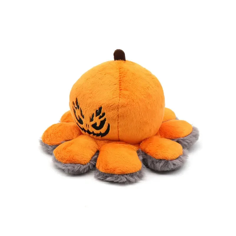 Adorable Spider Double-Sided Plush Toys