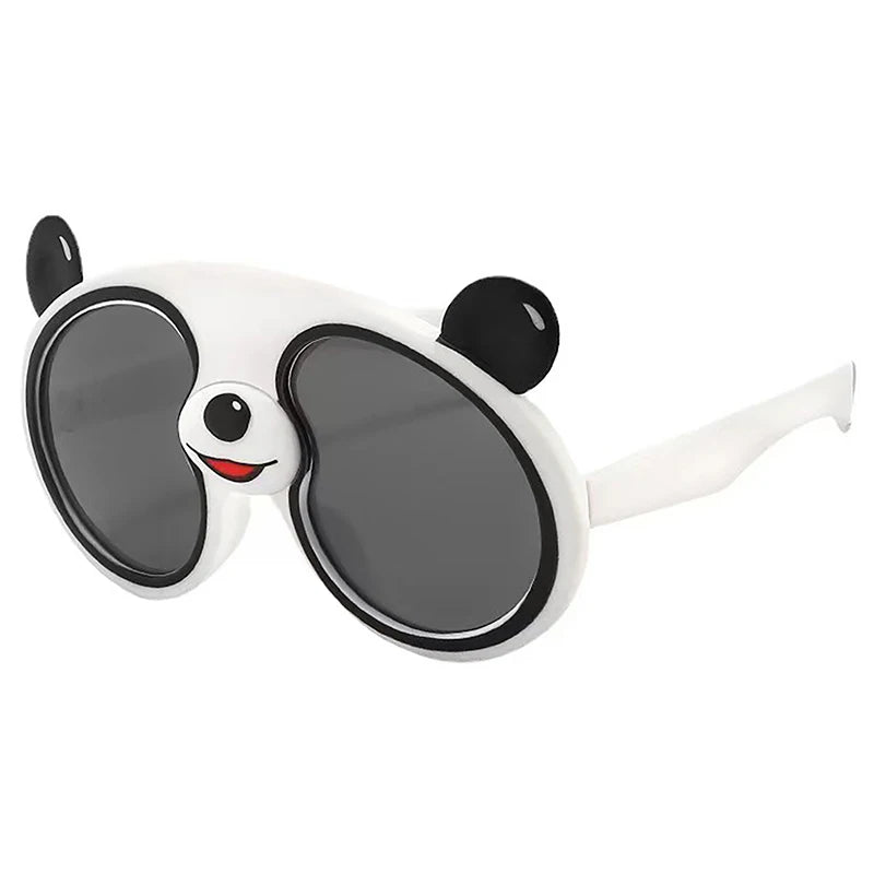 Cute Panda Sunglasses