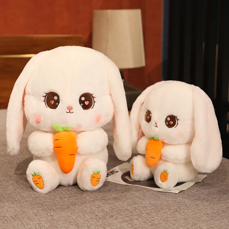 Cute Rabbit Plush Toy