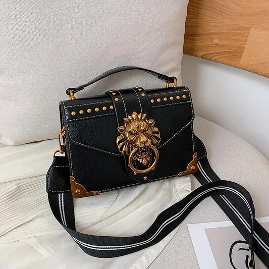 Unique Lion Handbags