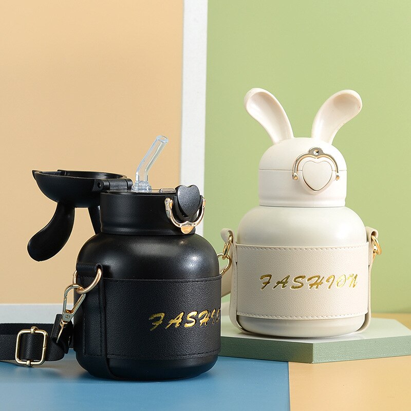 Creative Bunny Thermos