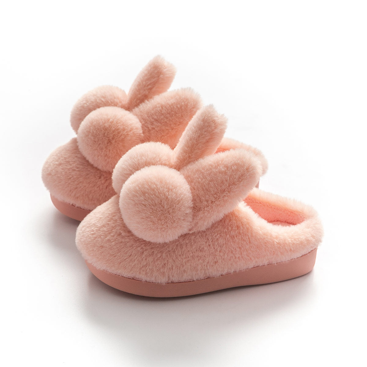 Cute Bunny Slipper