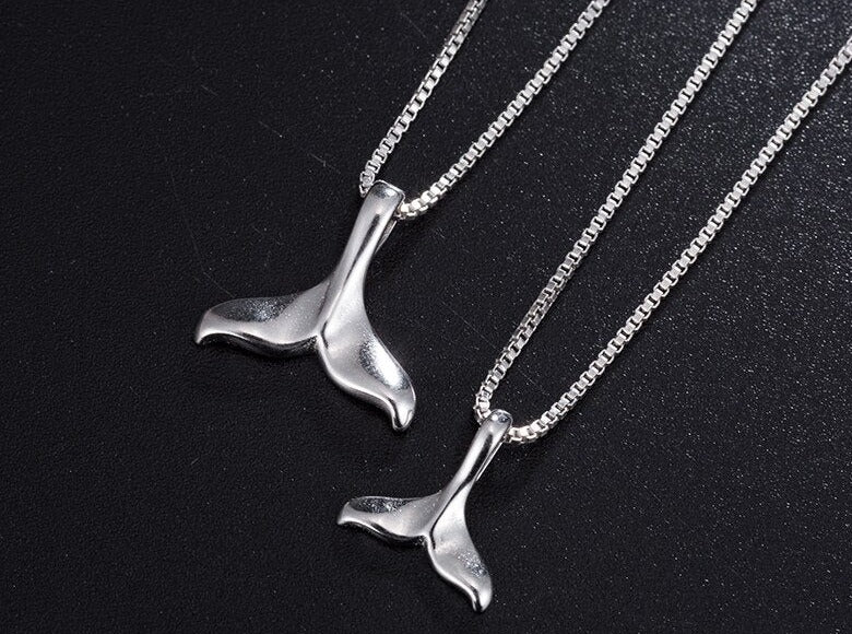 Luxury Tail Necklaces