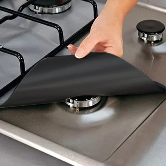 gas stove protector