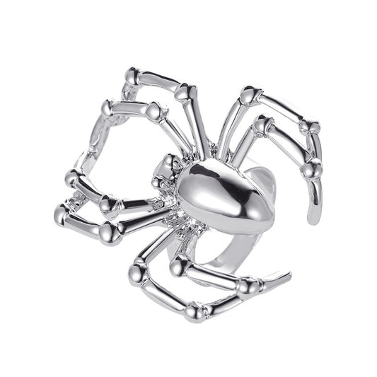 |200000783:193#Silver spider