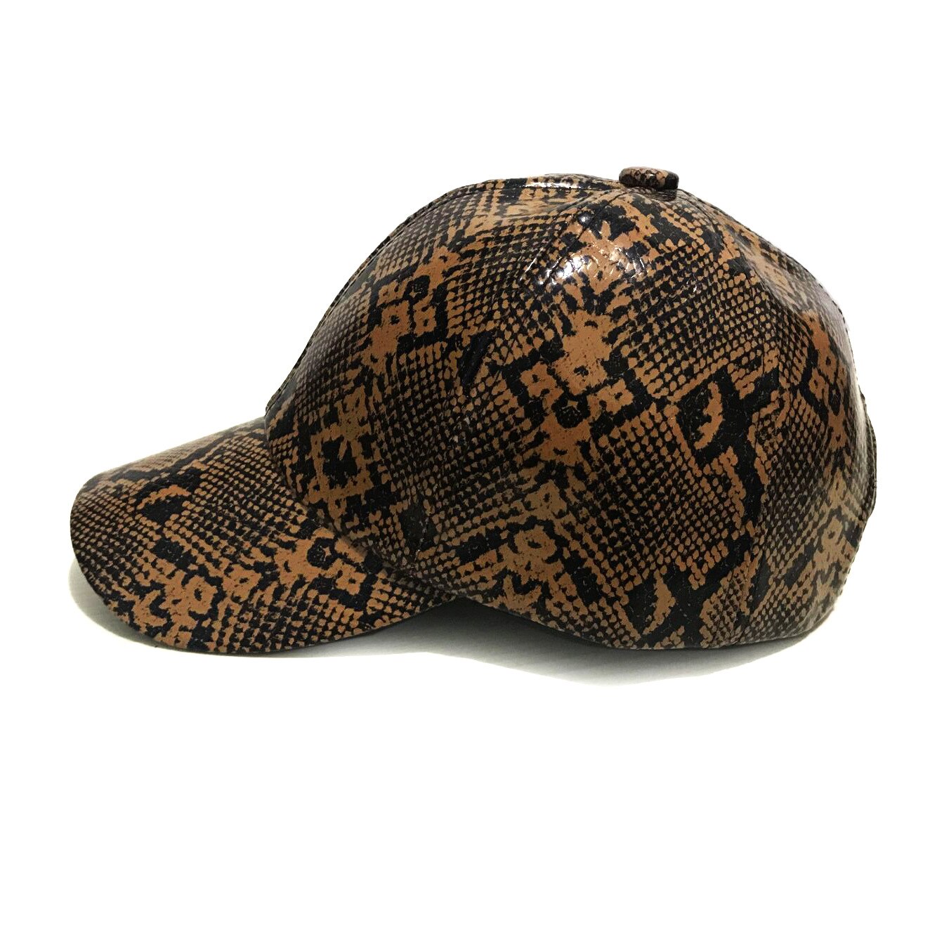 Unique Snake Hat - animalchanel