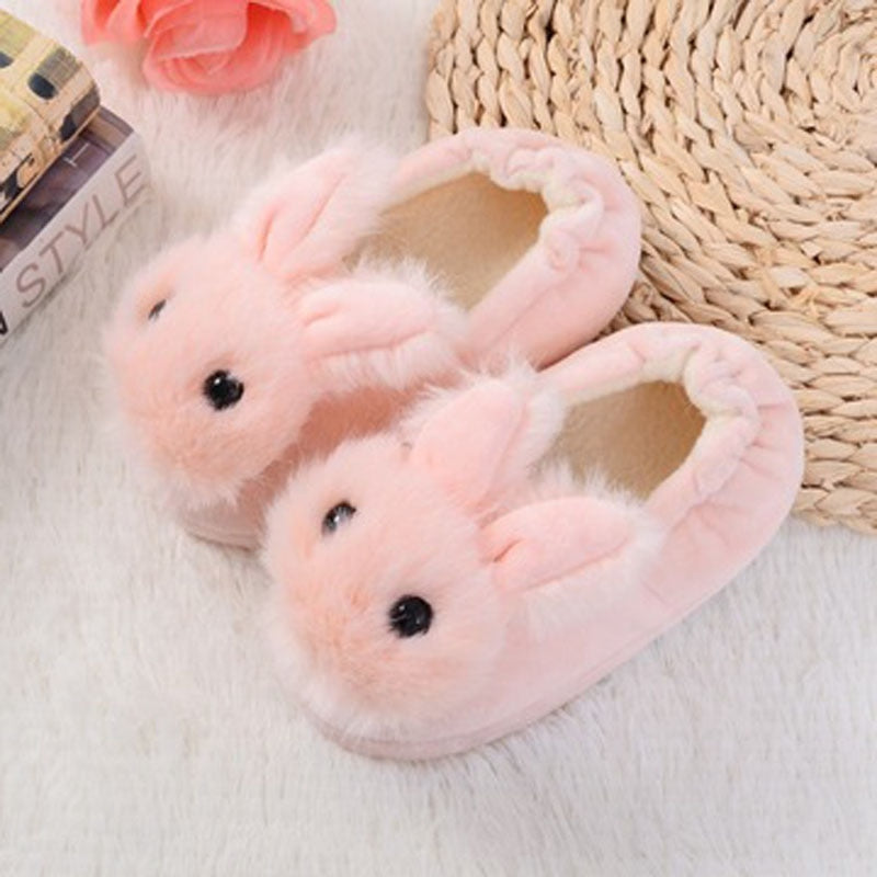 Adorable Bunny Slippers