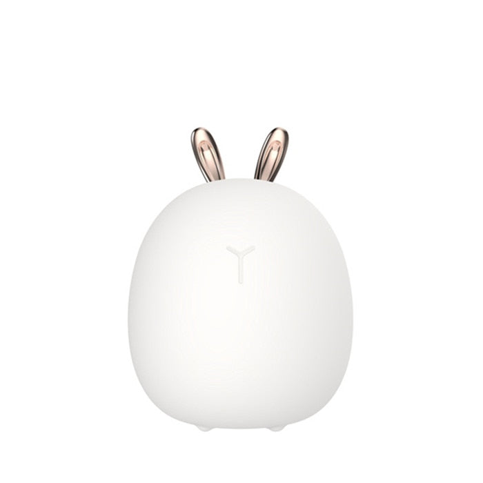 Adorable Bunny  LED Lamps - animalchanel