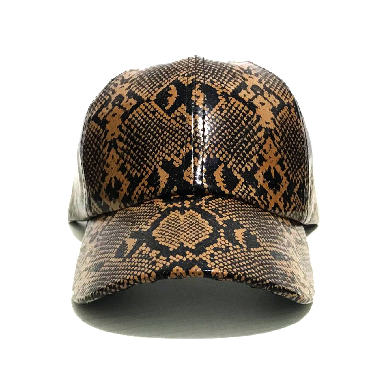 Unique Snake Hat - animalchanel