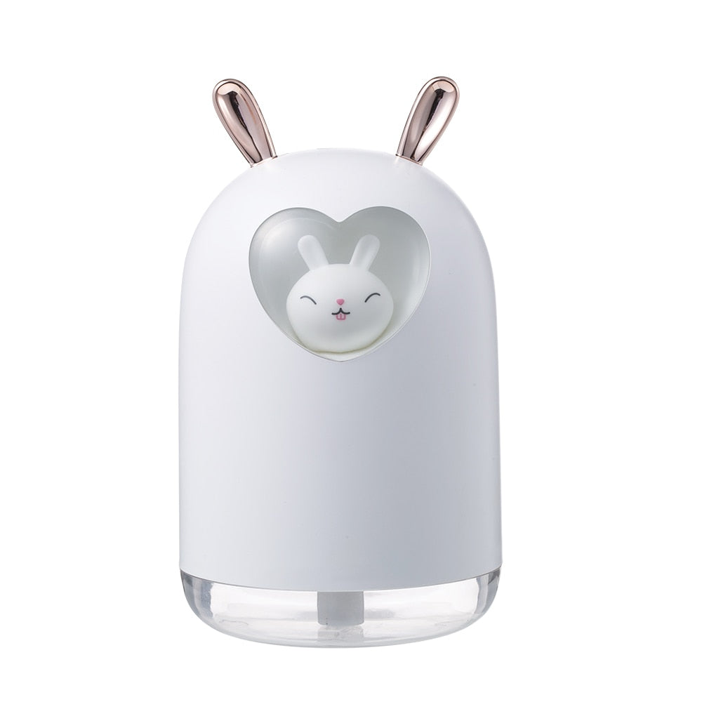 Premium Bunny Humidifier