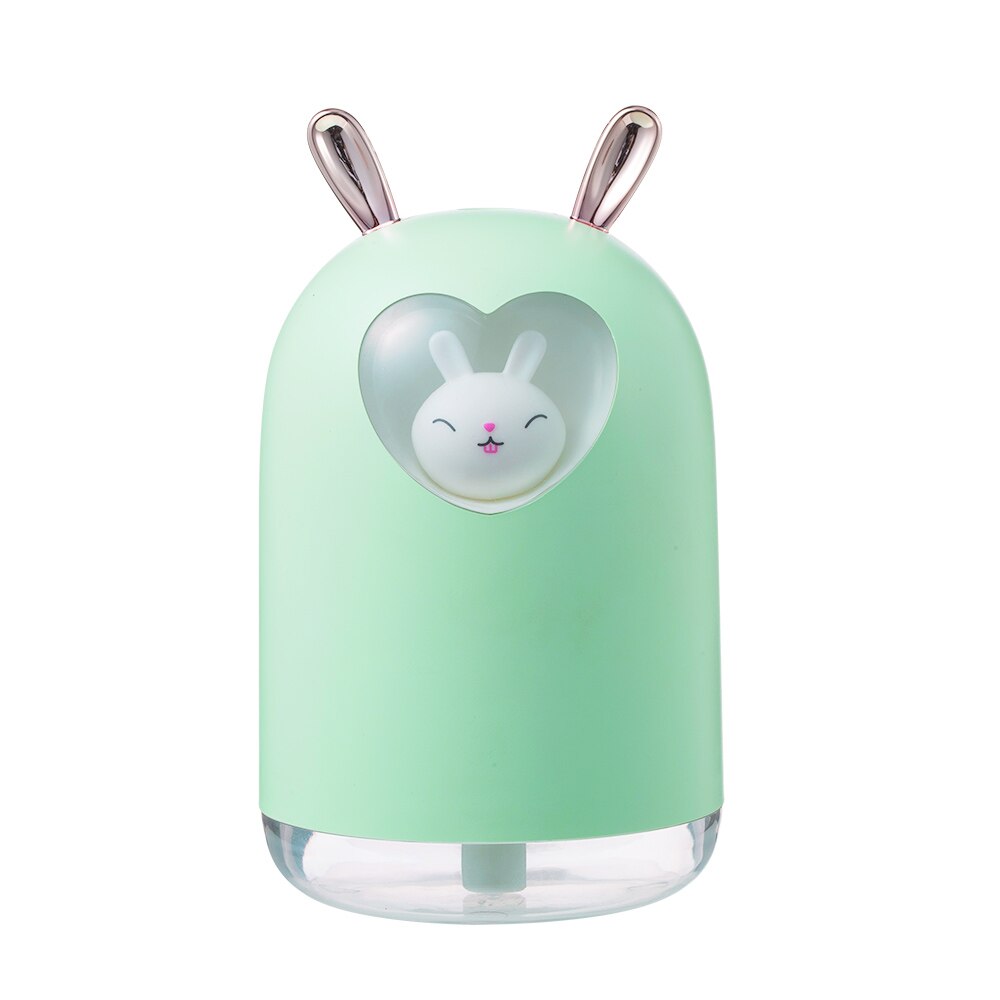 Premium Bunny Humidifier