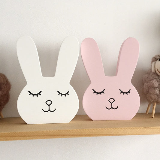 Cute Bunny  Decor Baby