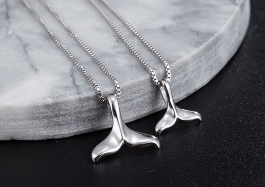 Luxury Tail Necklaces