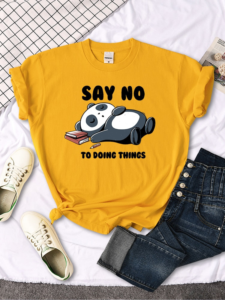 amazing Panda T Shirts