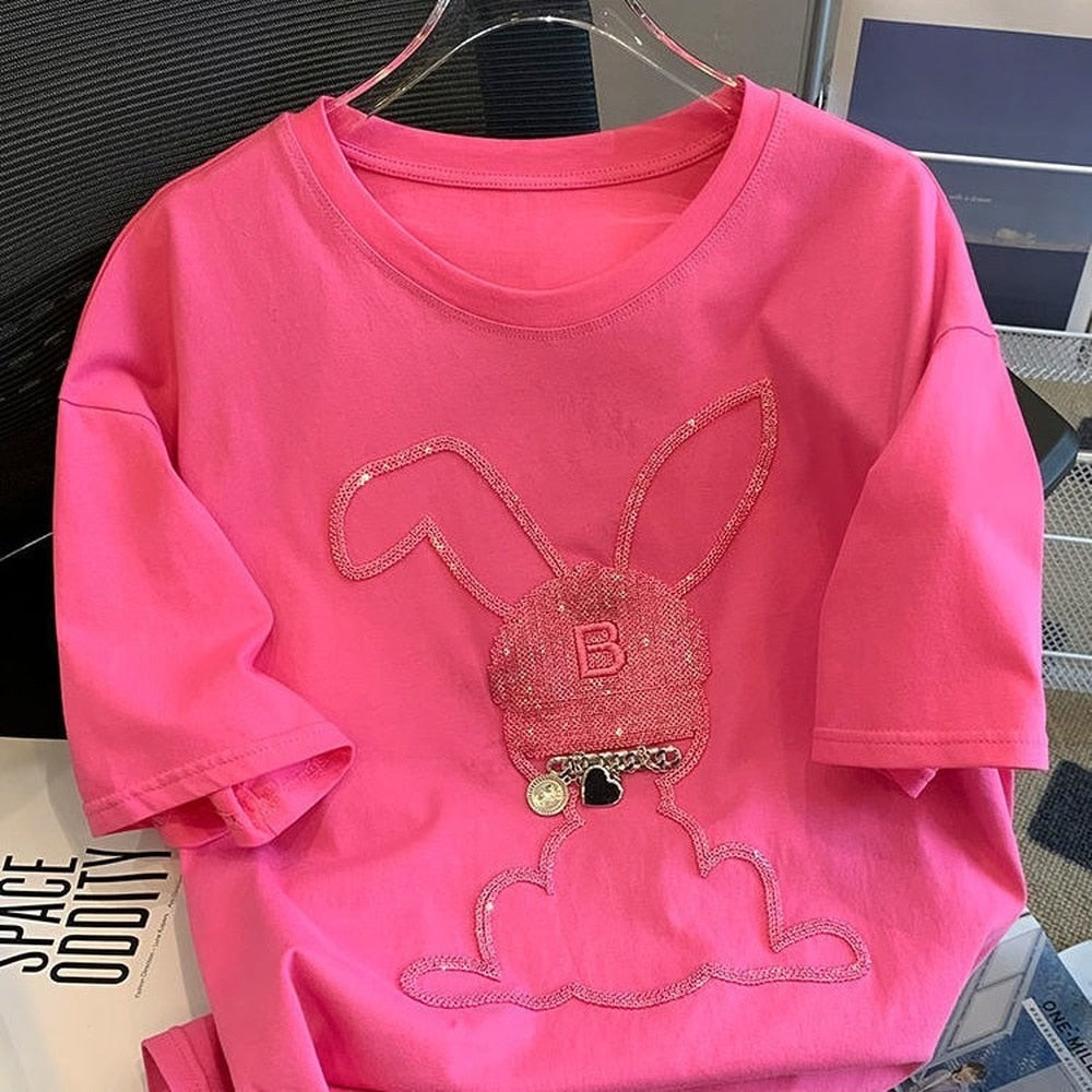 Cute Bunny t-Shirts