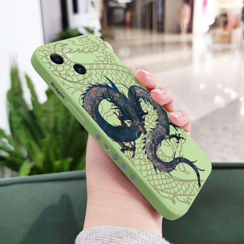 Dragon Phone Case