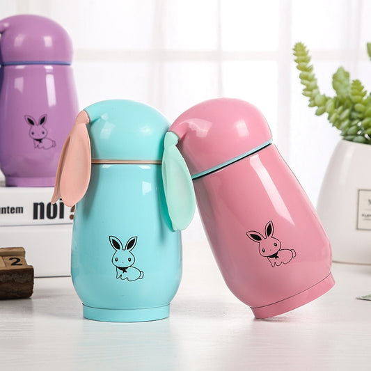 New Rabbit Thermo Cup