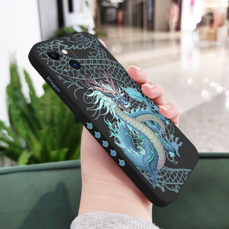 Dragon Phone Case