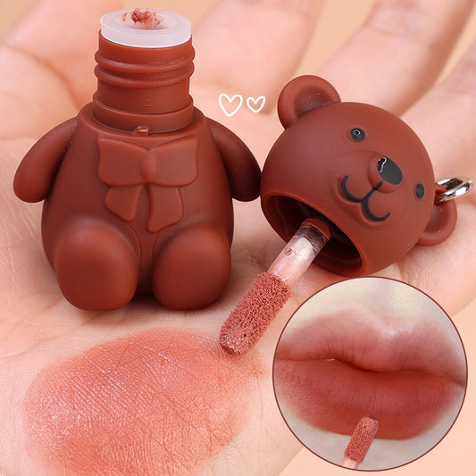 Cute Bear Lipstick
