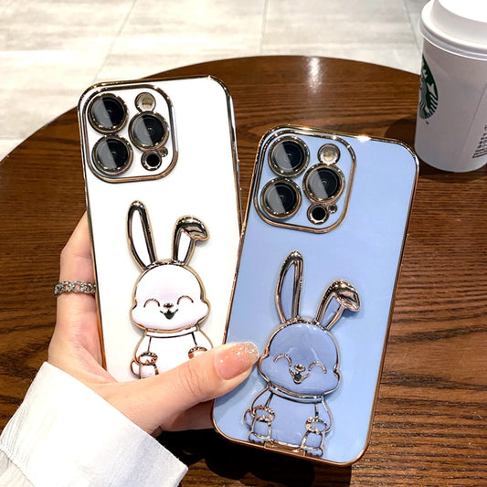 Cute Bunny Phone Cases