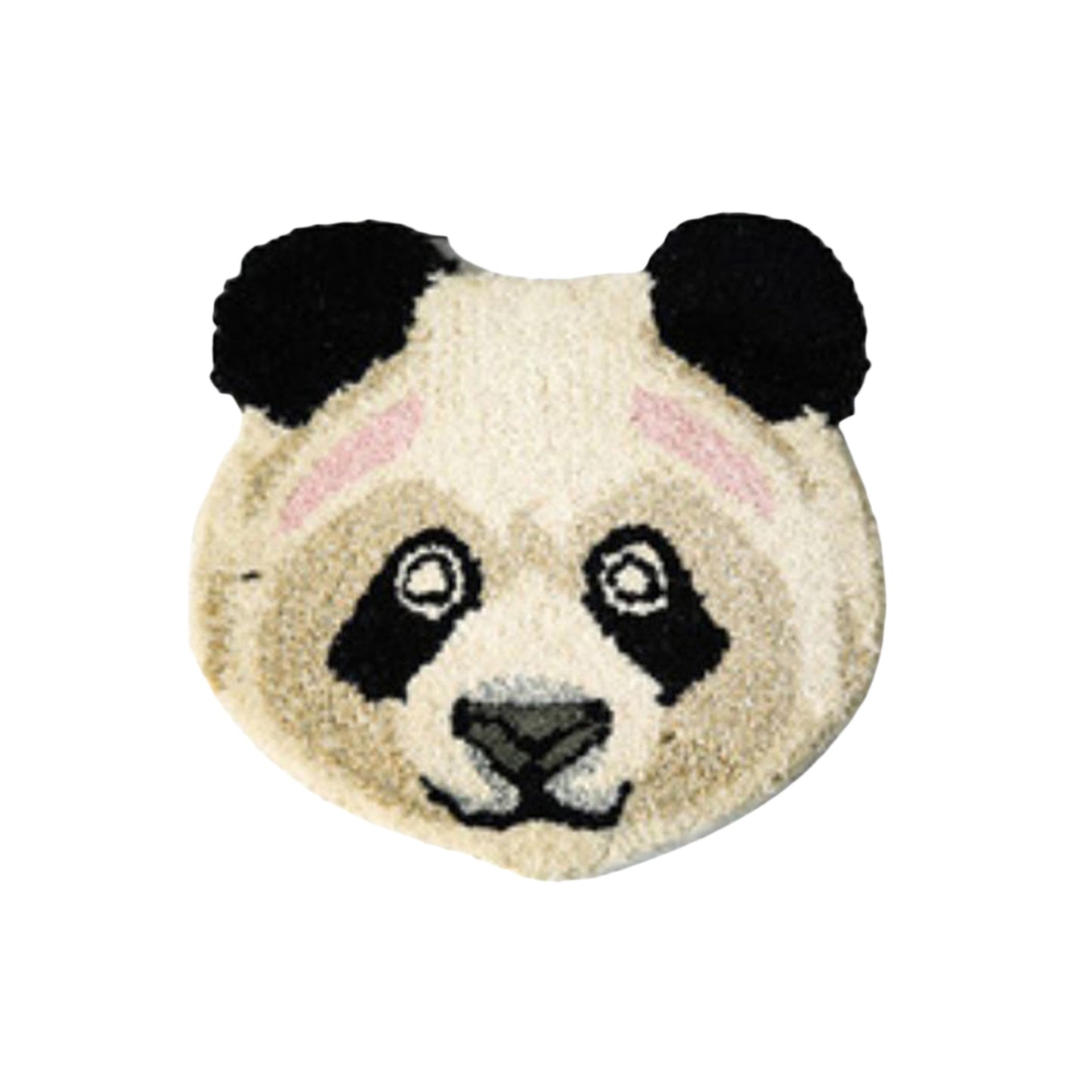 cute panda seat cushion - animalchanel
