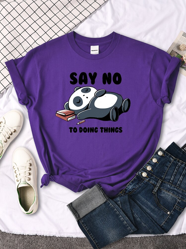 amazing Panda T Shirts