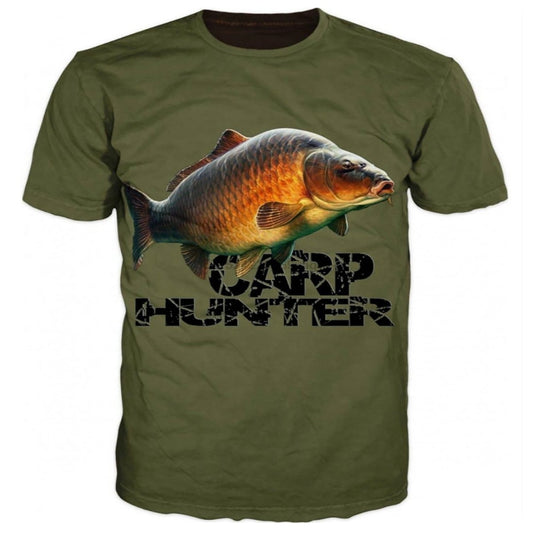 Amazing Fish T-shirt