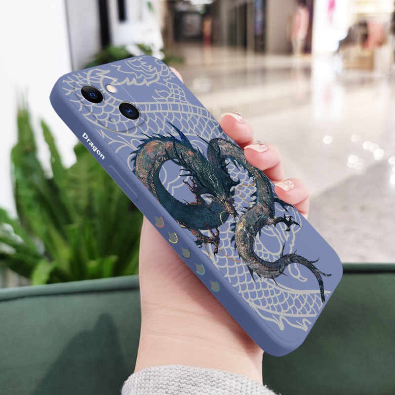 Dragon Phone Case