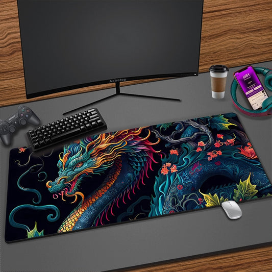 Amazing  Dragon  Gaming Mousepad