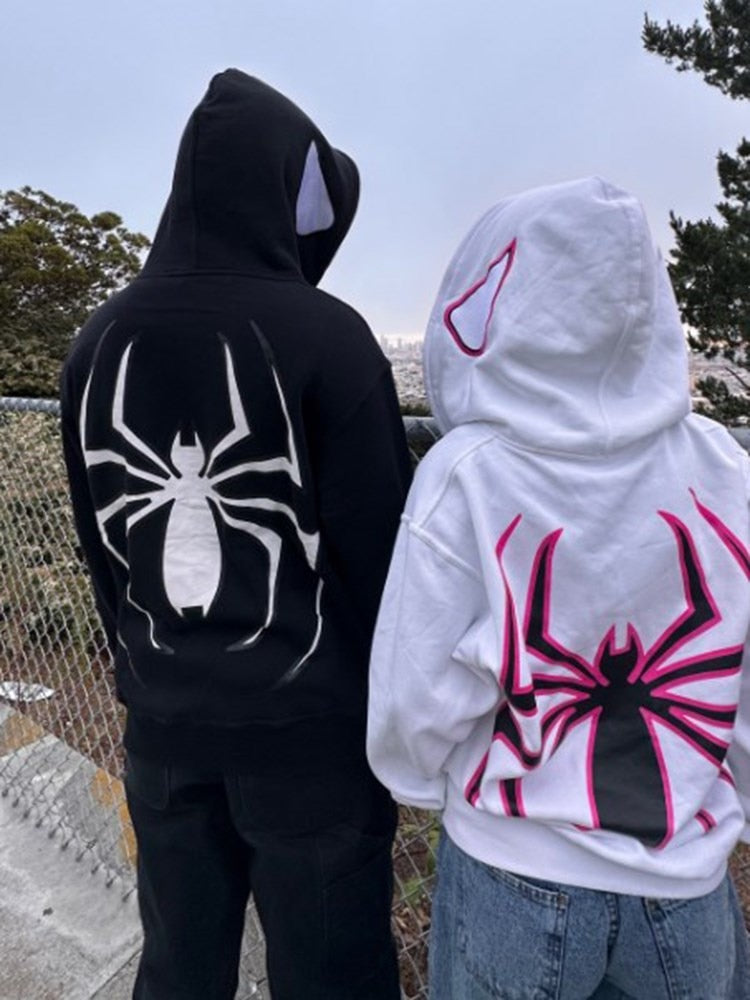 Amazing  Spider Hoodies