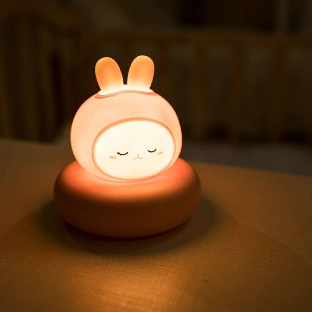 cute Rabbit  Nightlight
