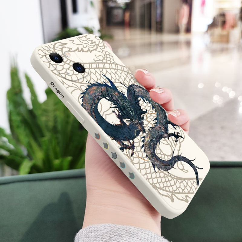 Dragon Phone Case