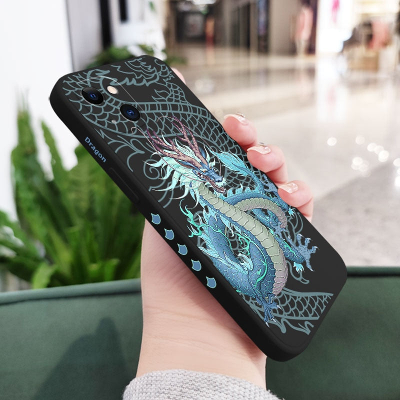 Dragon Phone Case