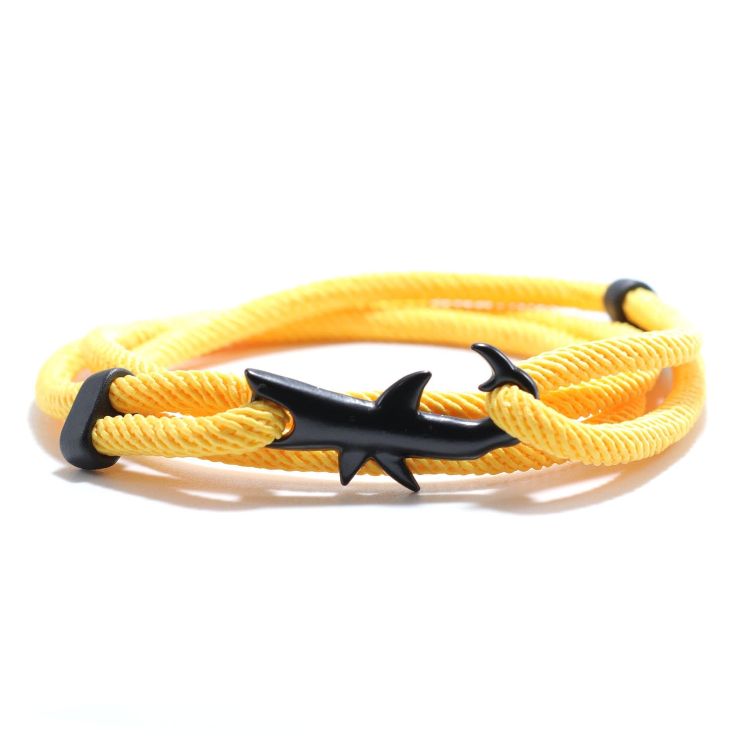 Unique Rope Shark Bracelets - animalchanel