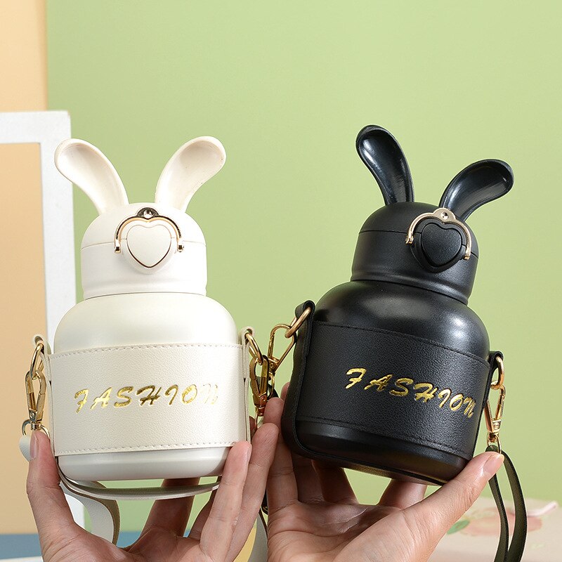 Creative Bunny Thermos