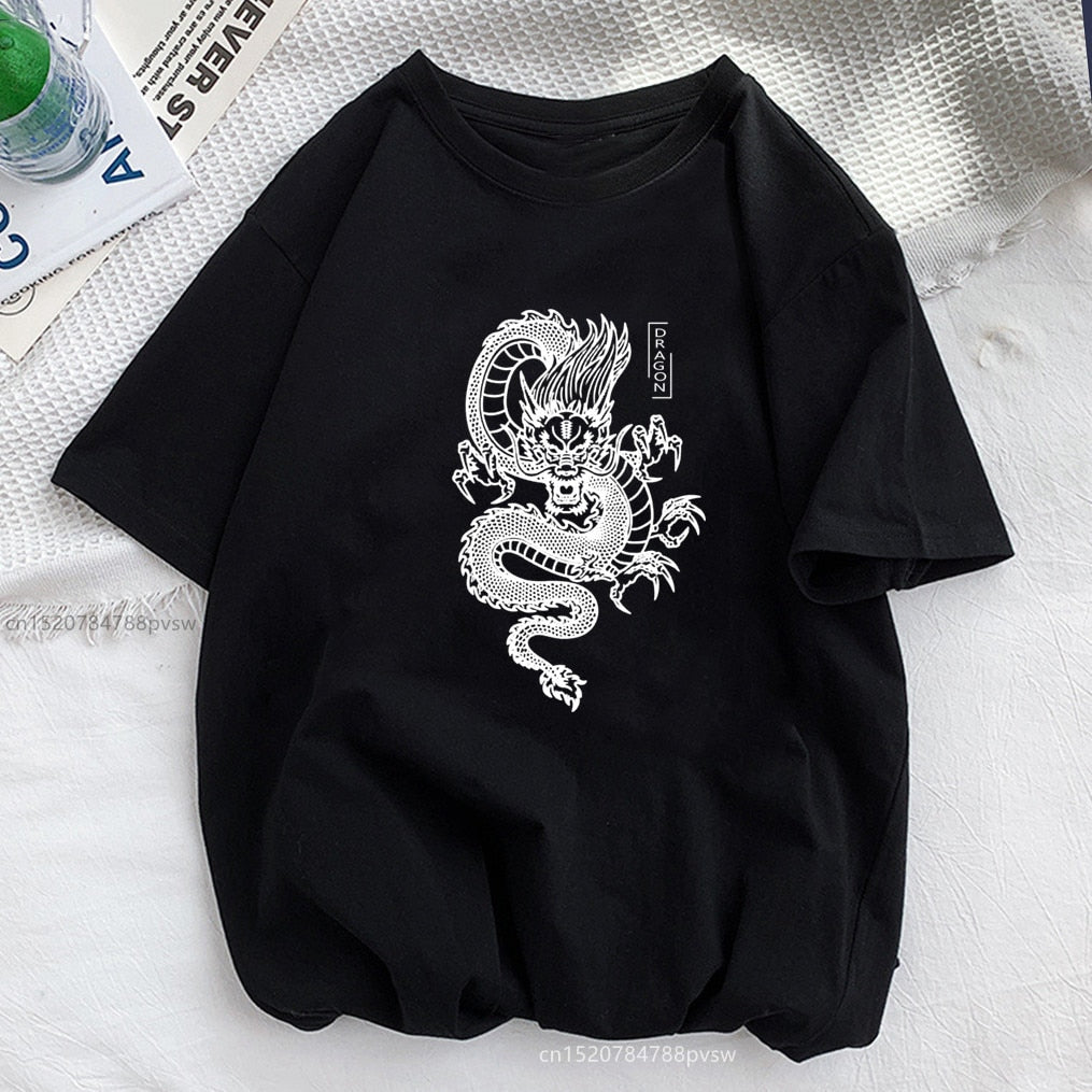 Gorgeous  Dragon Tshirt